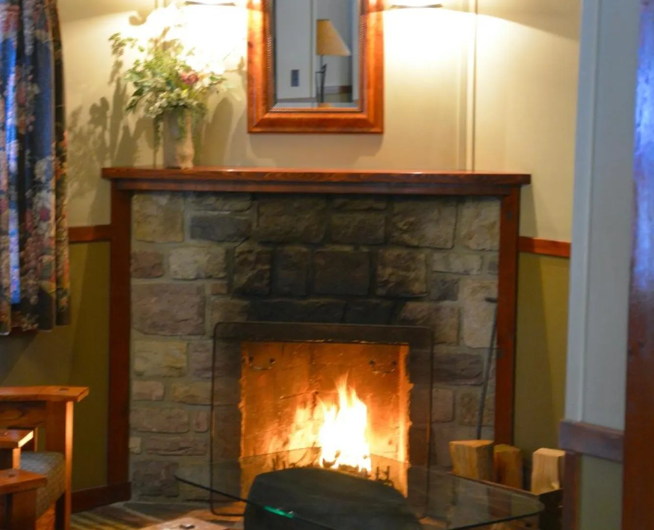Johnston Canyon Lodge & Bungalows Castle Junction Domek alpejski