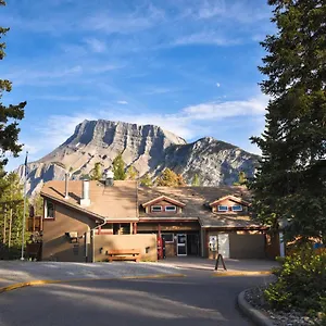 Auberge de jeunesse Hi Alpine Centre -, Banff