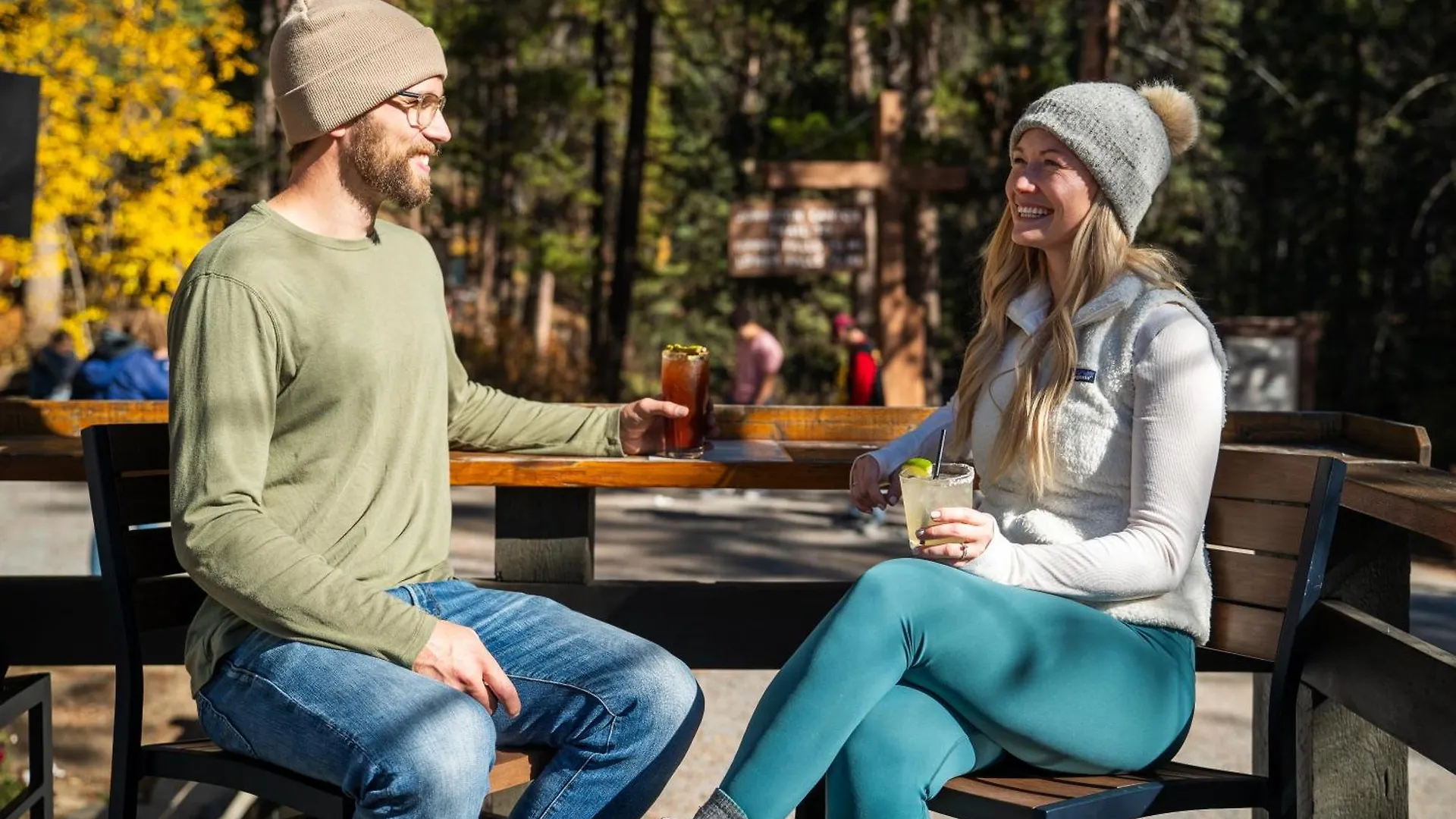 Chalet Johnston Canyon Lodge & Bungalows Castle Junction Canada